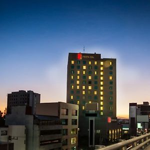 Fiesta Inn Periférico Sur
